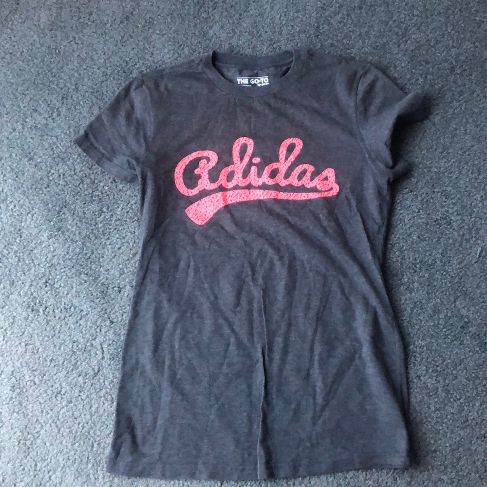 Adidas top